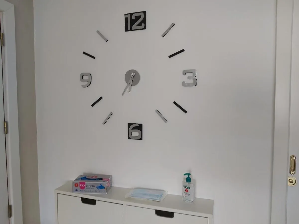 Apartamento Sur Monsenor Playa Del Cura  0*, Playa Del Cura (Gran Canaria) Spain