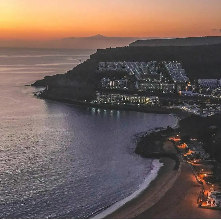 Apartamento Sur Monsenor Playa Del Cura  0*, Playa Del Cura (Gran Canaria)