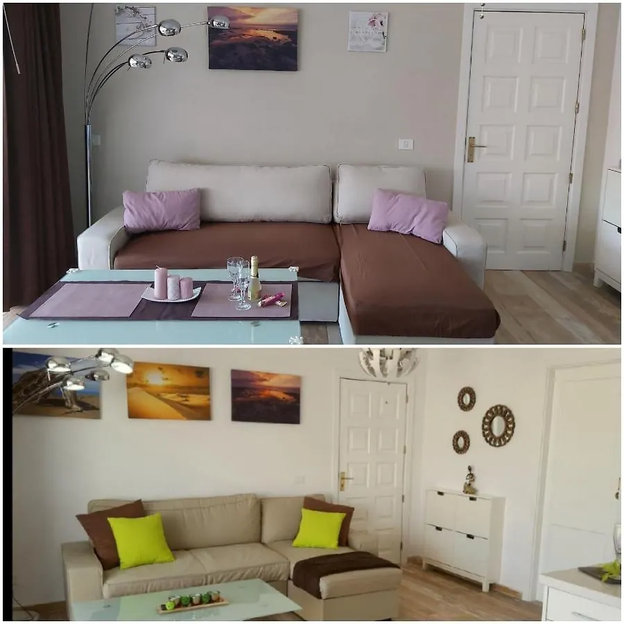 Apartamento Sur Monsenor Playa Del Cura
