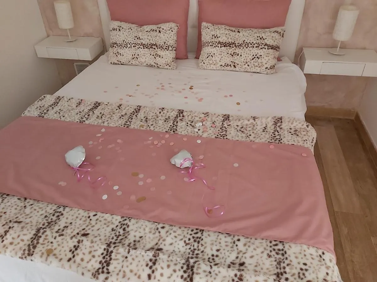 Apartamento Sur Monsenor Playa Del Cura  0*, Playa Del Cura (Gran Canaria)