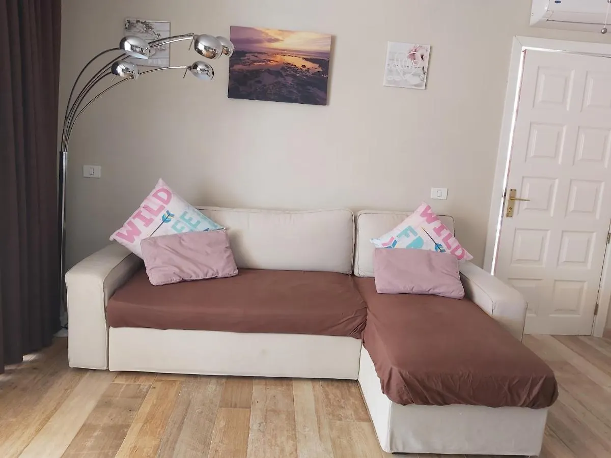 Apartamento Sur Monsenor Playa Del Cura  Apartment