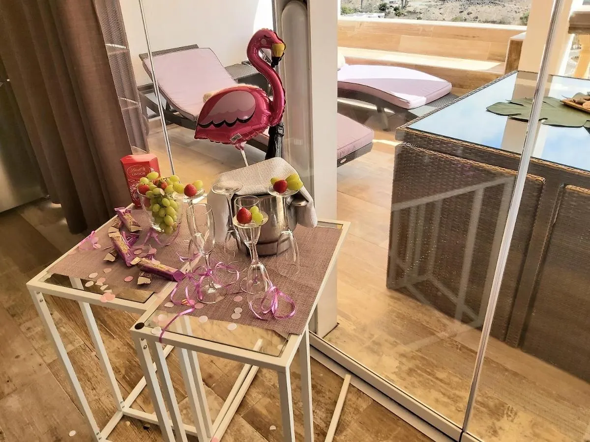 Apartamento Sur Monsenor Playa Del Cura