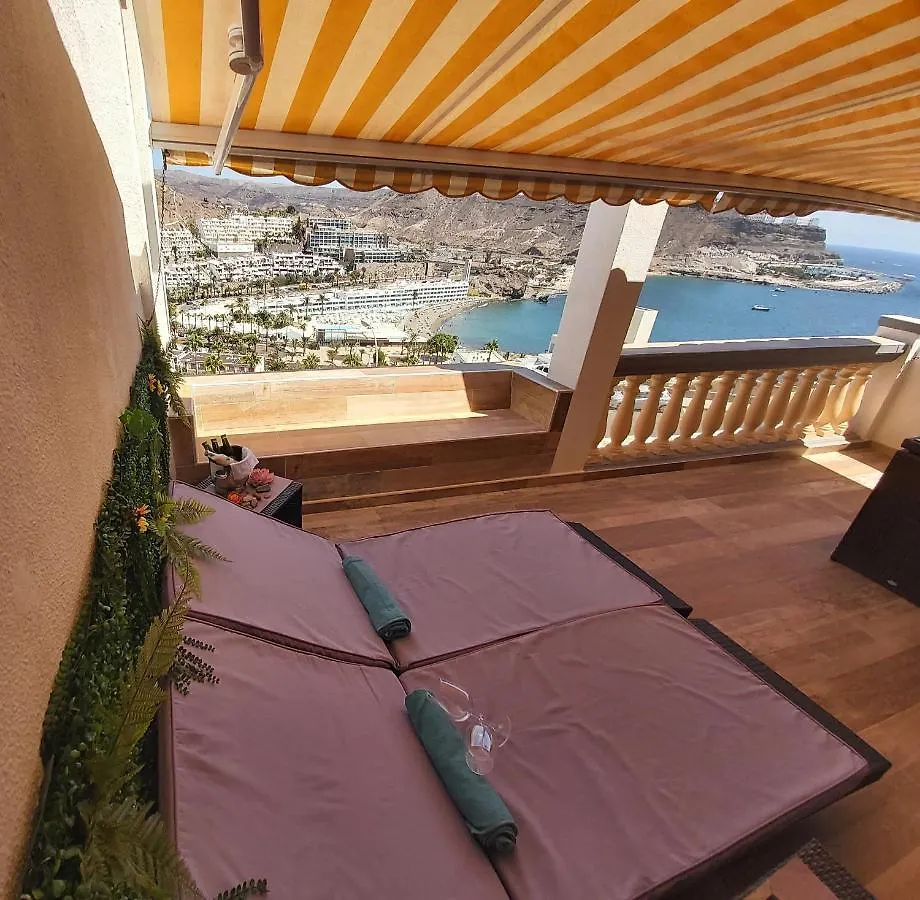 Apartment Apartamento Sur Monsenor Playa Del Cura