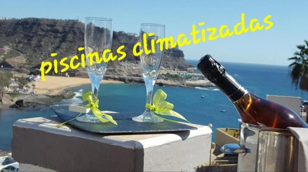 Apartment Apartamento Sur Monsenor Playa Del Cura