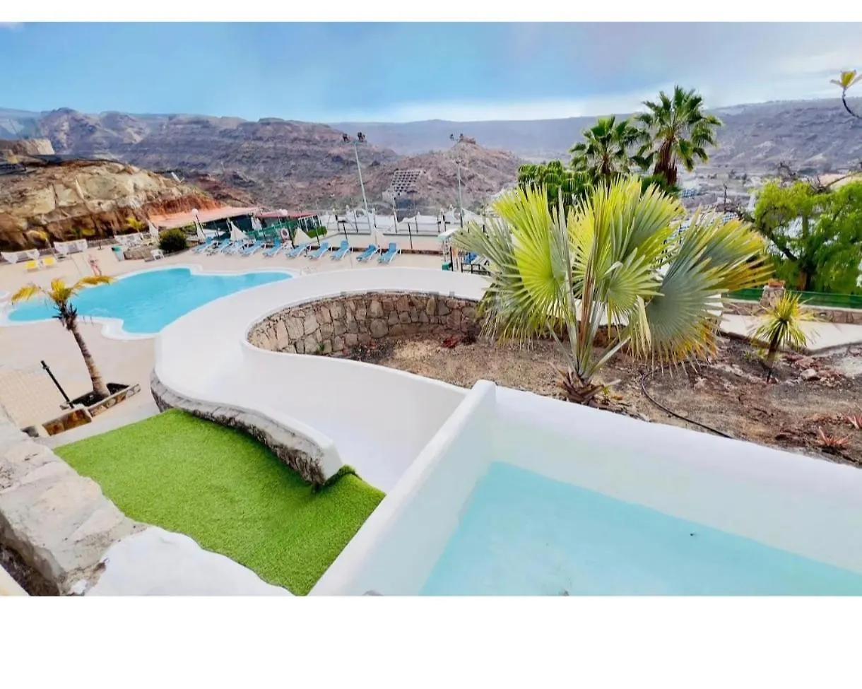 Apartamento Sur Monsenor Playa Del Cura  Spain