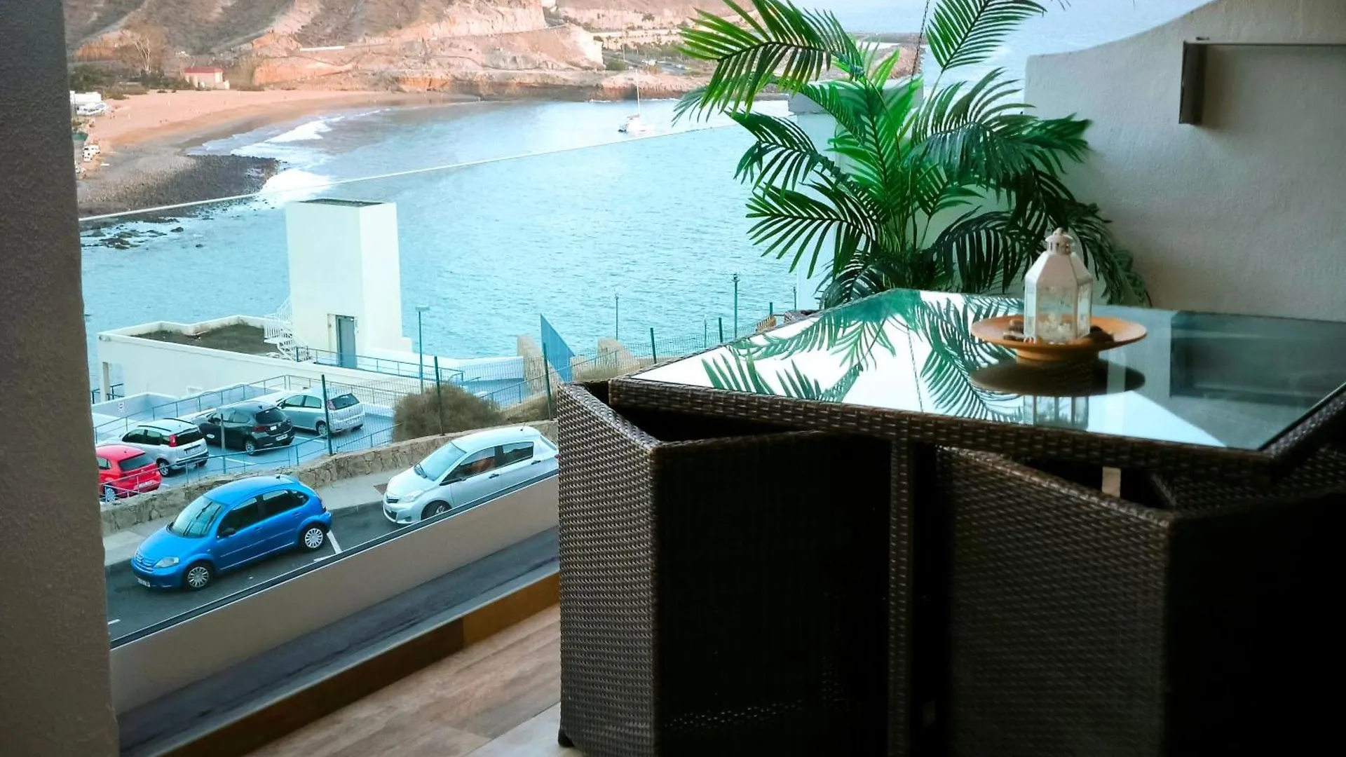 Apartamento Sur Monsenor Playa Del Cura  Spain