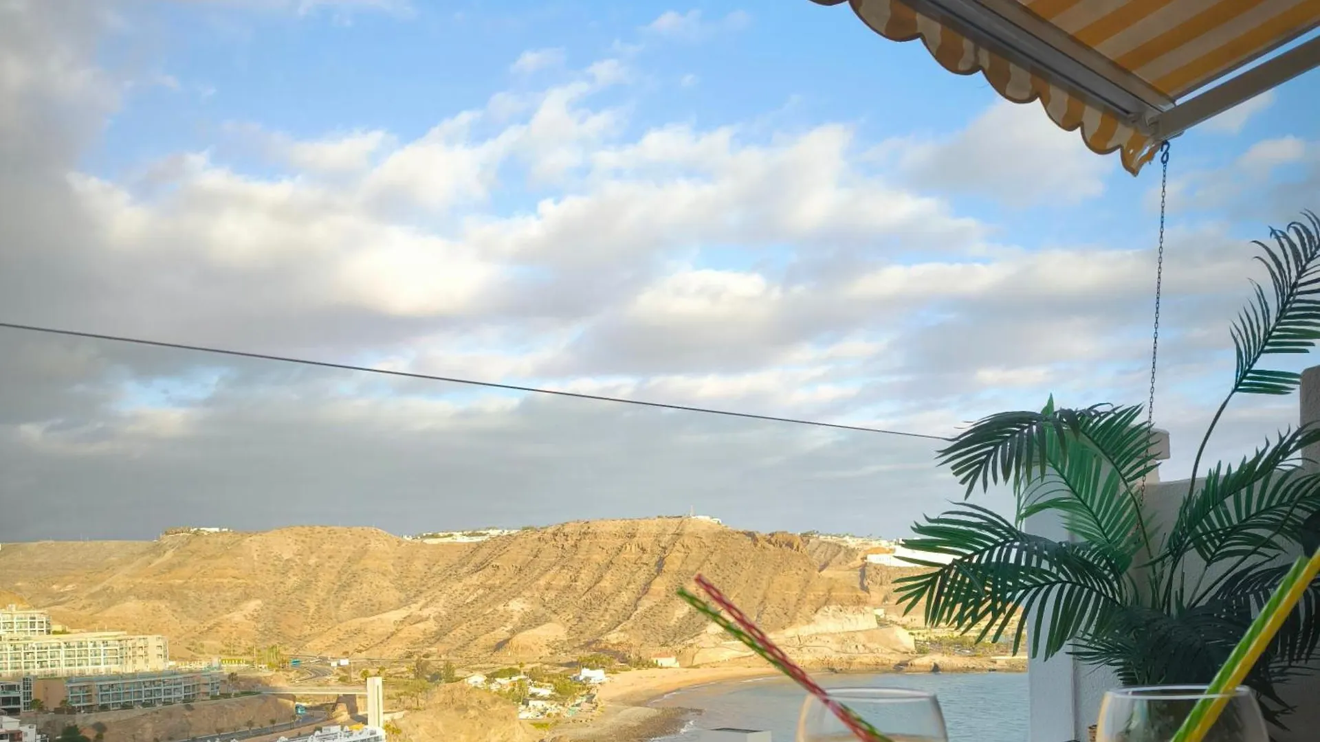 Apartamento Sur Monsenor Playa Del Cura  Spain