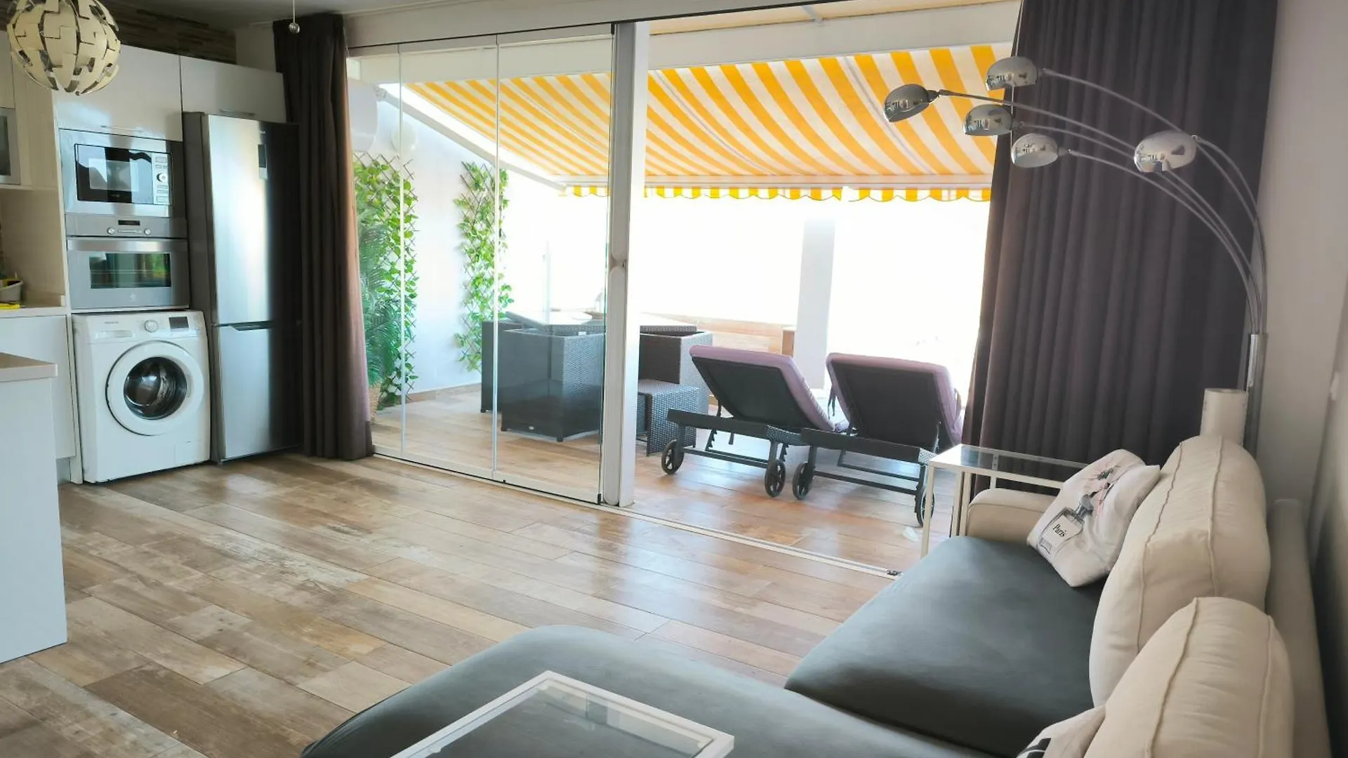 Apartamento Sur Monsenor Playa Del Cura  Apartment Playa Del Cura (Gran Canaria)