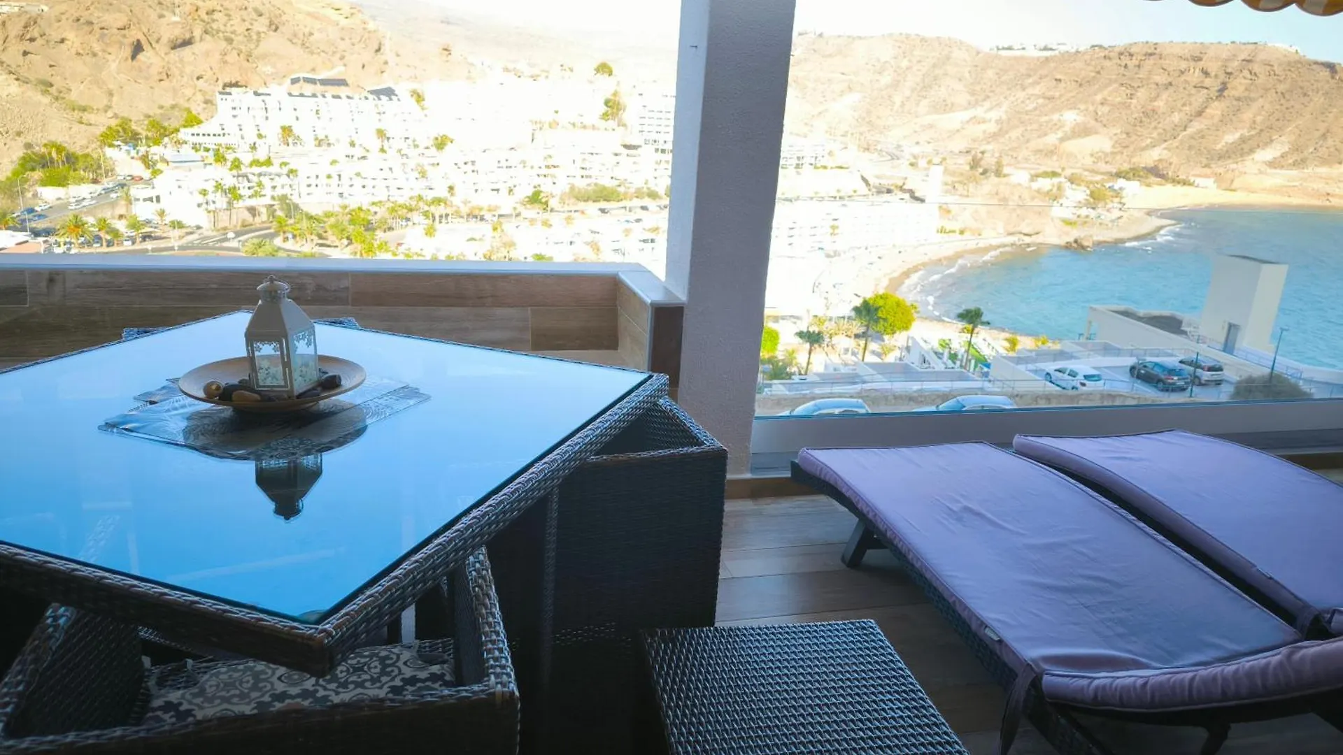 Apartamento Sur Monsenor Playa Del Cura  0*, Playa Del Cura (Gran Canaria) Spain