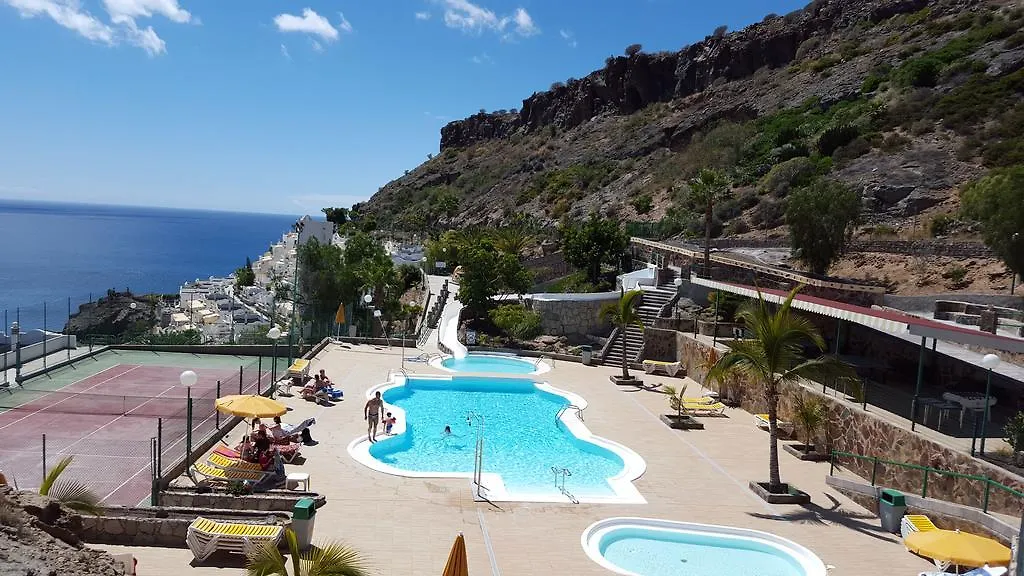 Apartamento Sur Monsenor Playa Del Cura  Spain
