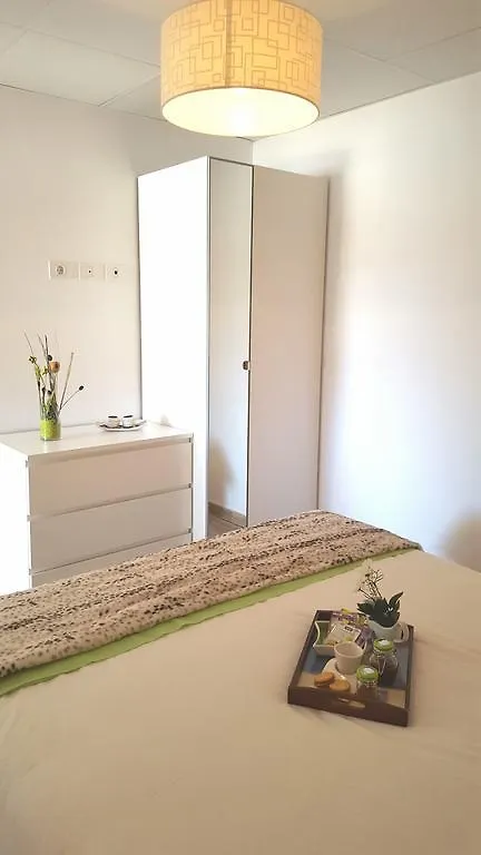 Apartamento Sur Monsenor Playa Del Cura  Apartment