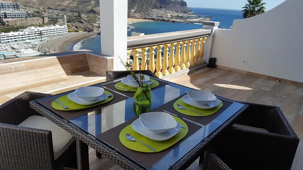 Apartment Apartamento Sur Monsenor Playa Del Cura  Spain