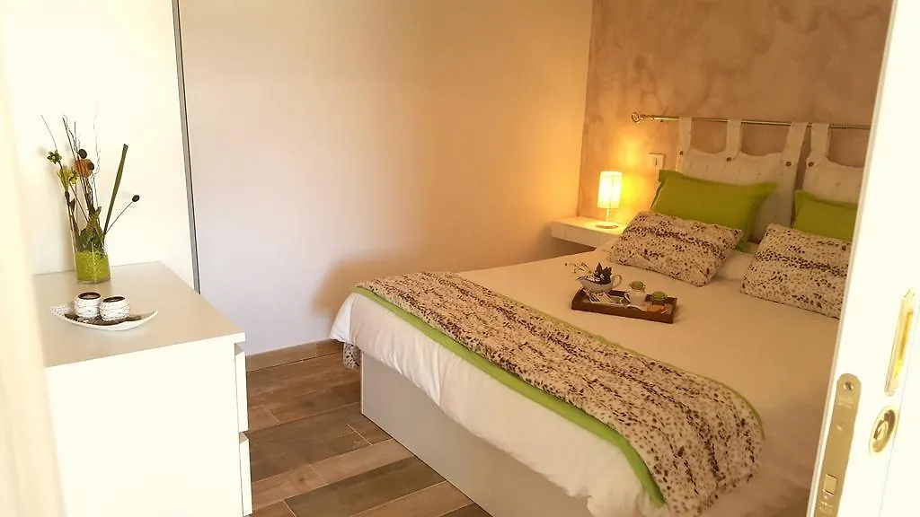 Apartamento Sur Monsenor Playa Del Cura  0*, Playa Del Cura (Gran Canaria) Spain