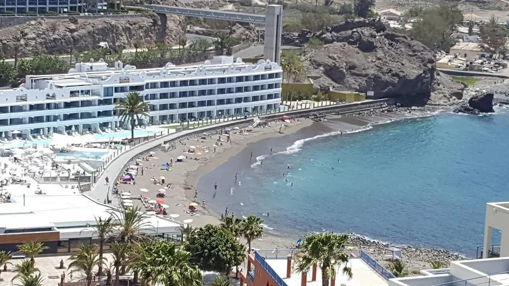 Apartment Apartamento Sur Monsenor Playa Del Cura