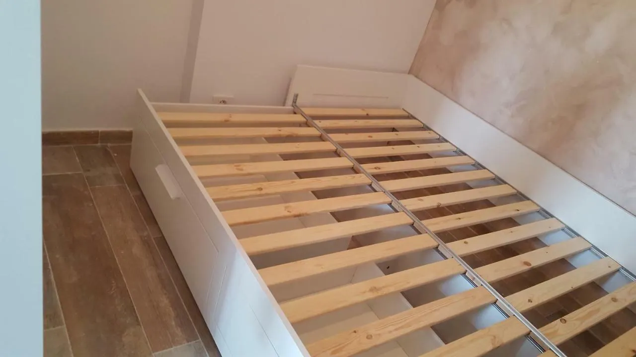 Apartamento Sur Monsenor Playa Del Cura  Hiszpania