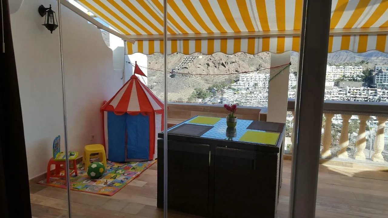 Apartamento Sur Monsenor Playa Del Cura  Apartment Playa Del Cura (Gran Canaria)