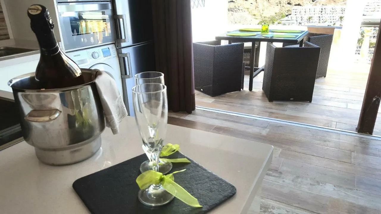 Apartamento Sur Monsenor Playa Del Cura  0*, Playa Del Cura (Gran Canaria)