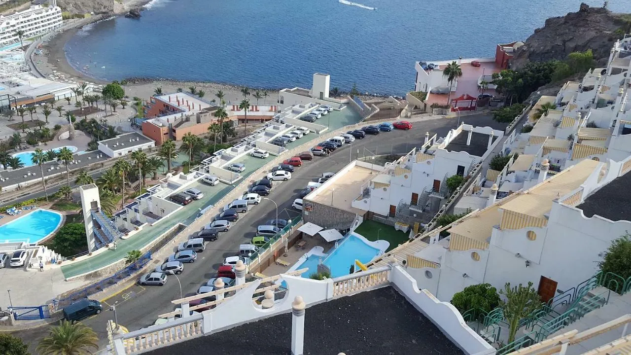 Apartment Apartamento Sur Monsenor Playa Del Cura  Spain