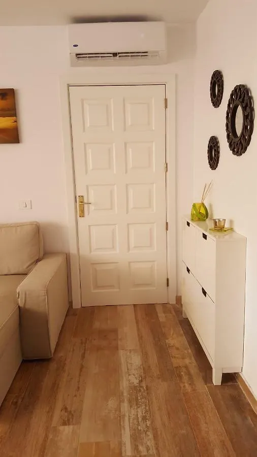 Apartamento Sur Monsenor Playa Del Cura  Apartment Playa Del Cura (Gran Canaria)