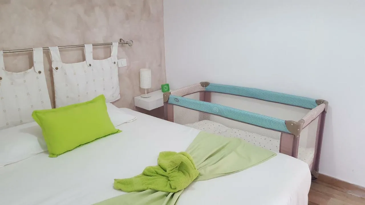 Apartamento Sur Monsenor Playa Del Cura