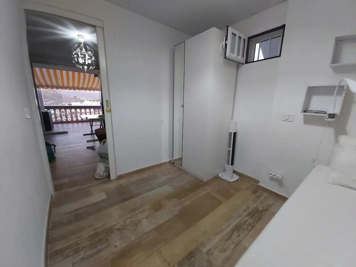 Apartamento Sur Monsenor Playa Del Cura  0*, Playa Del Cura (Gran Canaria)