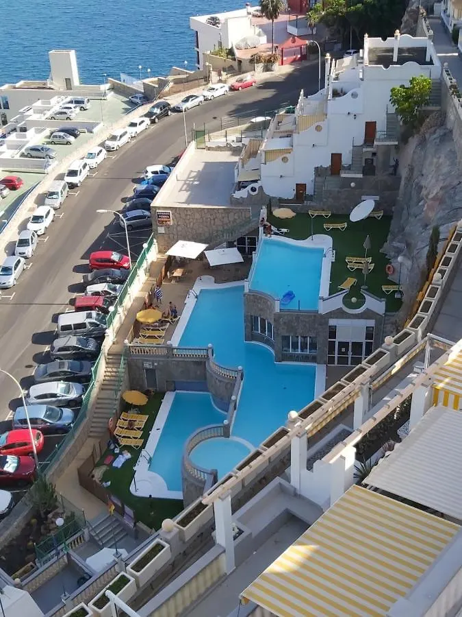 Apartamento Sur Monsenor Playa Del Cura  Apartment
