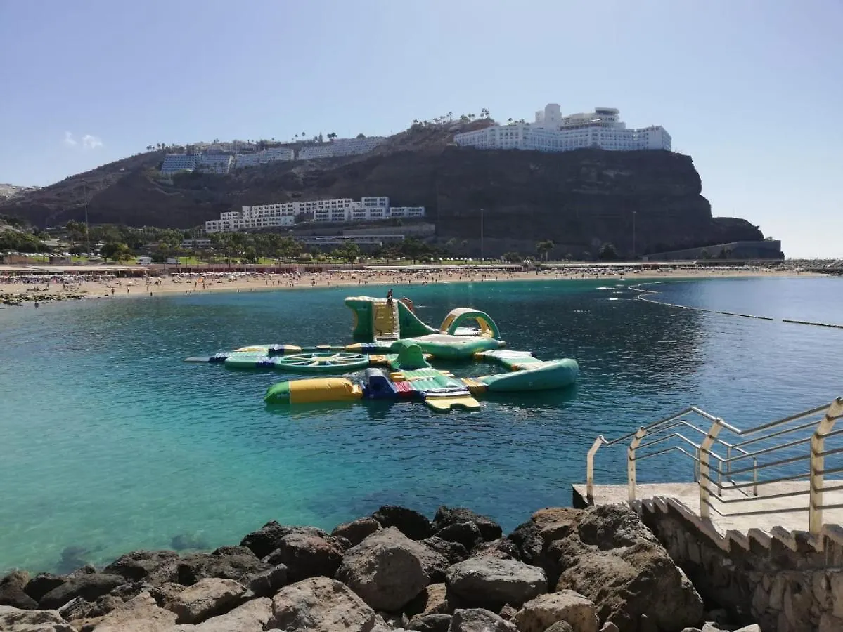 Apartamento Sur Monsenor Playa Del Cura  0*, Playa Del Cura (Gran Canaria) Spain