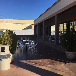 Venta Del Peral Cullar de Baza