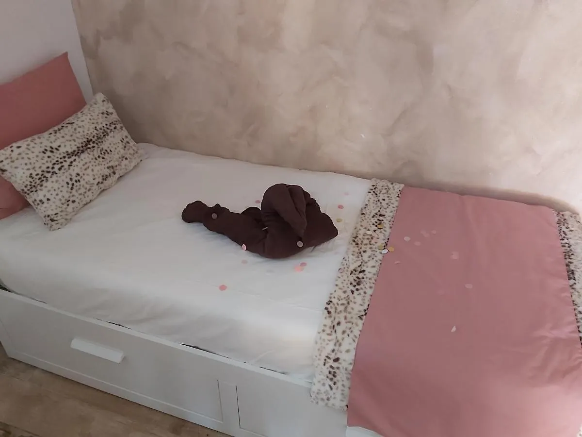 Apartamento Sur Monseñor Playa Del Cura