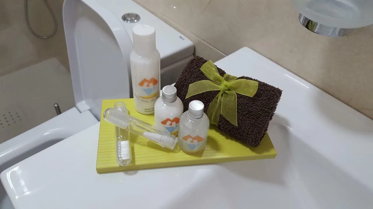 Apartamento Sur Monseñor Playa Del Cura   Playa Del Cura (Gran Canaria)