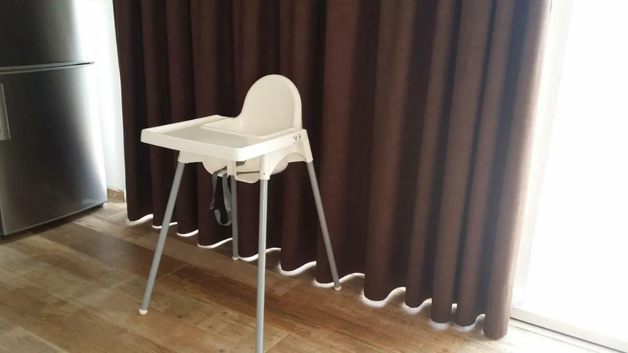 Apartamento Sur Monseñor Playa Del Cura  Playa Del Cura (Gran Canaria)