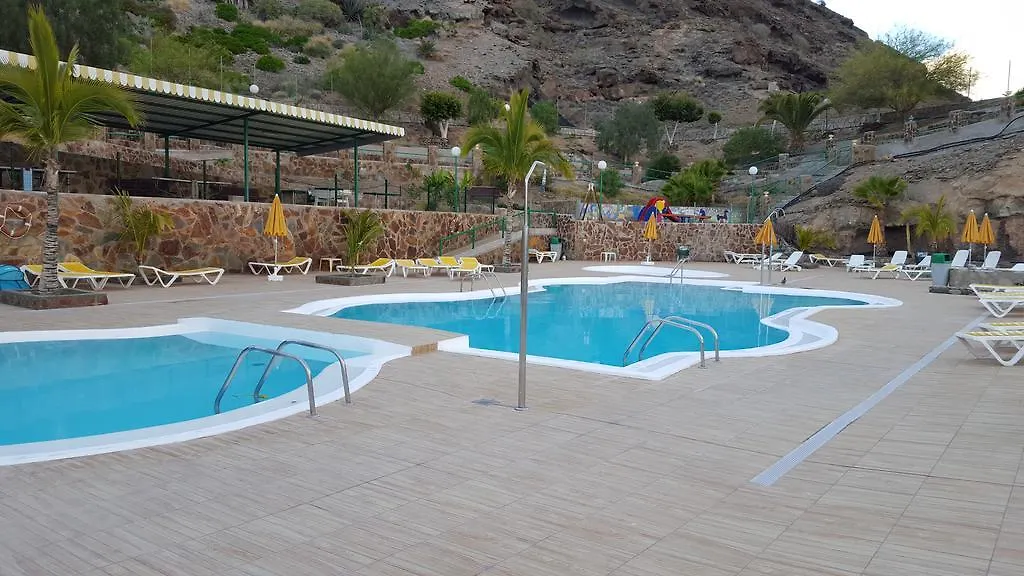 Apartamento Sur Monsenor Apartment Playa Del Cura   Playa Del Cura (Gran Canaria)